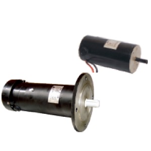 24V 12V Permanent magnet DC motor 24V 12V Permanent magnet DC motor