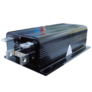 Low voltage motor controller ( High current)