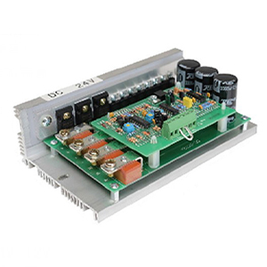 DC -DC 24V motor controller 70A